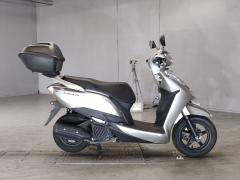 Honda LEAD125 2013