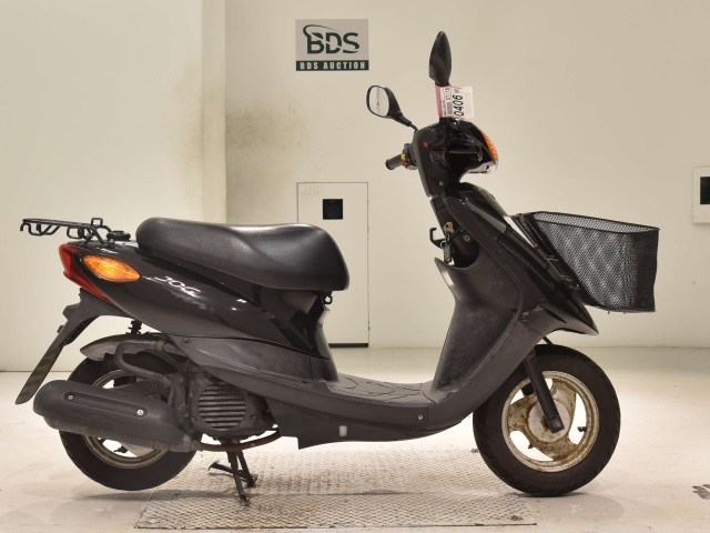 Yamaha JOG 50 2009