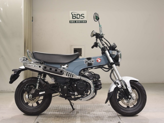 Honda DAX125 2022