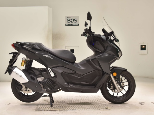 Honda ADV 160 2023