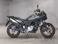 Suzuki V-STROM DL650 2014