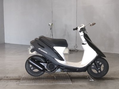 Honda DIO 1992