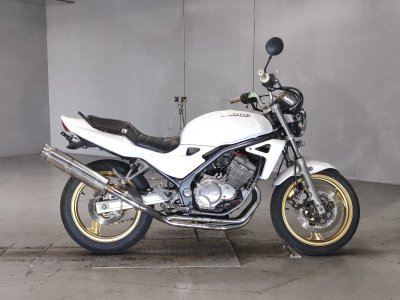 Kawasaki BALIUS ZR250 1994