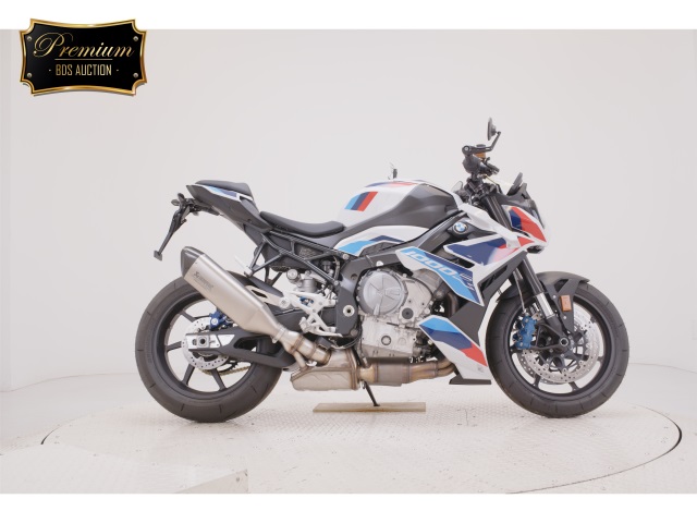 BMW M1000R 2024