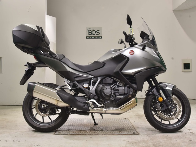 Honda NT1100 2022