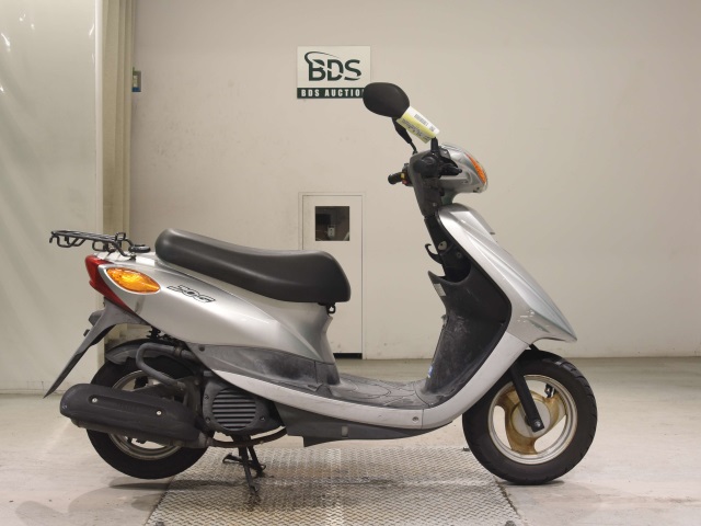 Yamaha JOG 50 2007