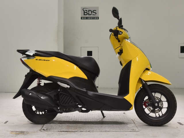 Honda LEAD125 2018