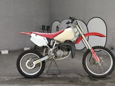 Honda CR80R 1996