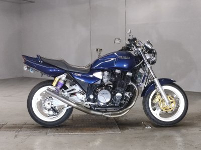 Yamaha XJR1200 1996