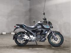 Yamaha FZ-S150 2019