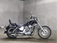 Yamaha VIRAGO XV250 1991