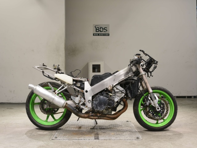 Kawasaki ZXR250 1995