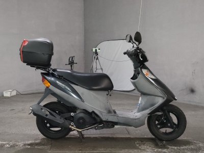 Suzuki ADDRESS V125
