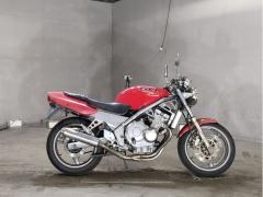 Honda CB-1 1990