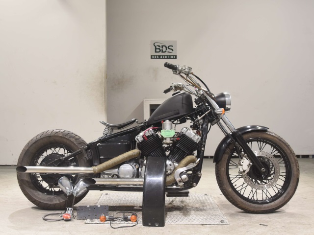 Yamaha DRAGSTAR XVS400 1998