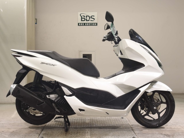 Honda PCX125 2021