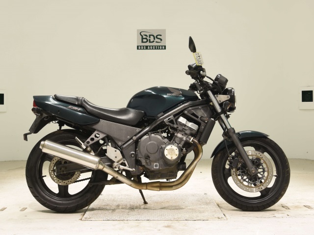 Honda CB-1 1991