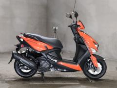 Yamaha CYGNUS125 GRYPHUS 2023