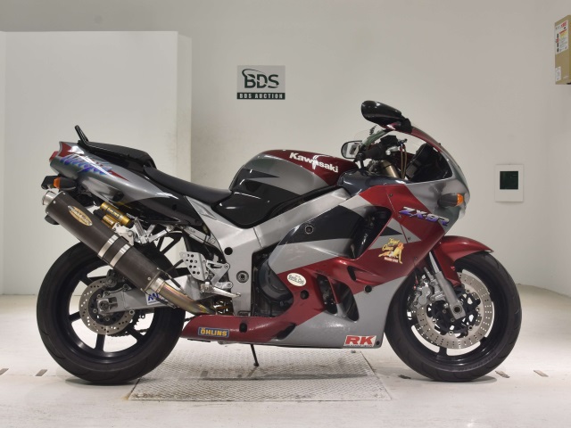 Kawasaki NINJA ZX-9R 1994
