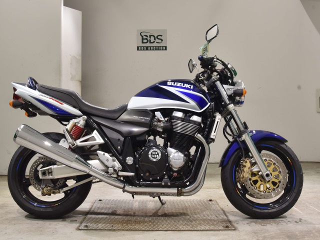 Suzuki GSX1400 2004