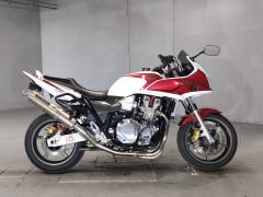 Honda CB1300SF BOLDOR 2007