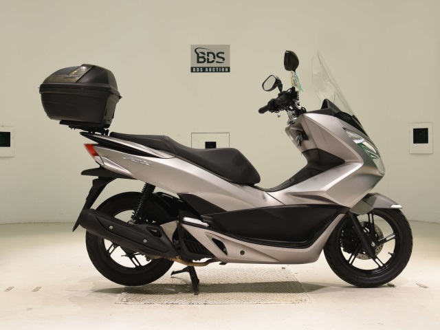 Honda PCX125 2016