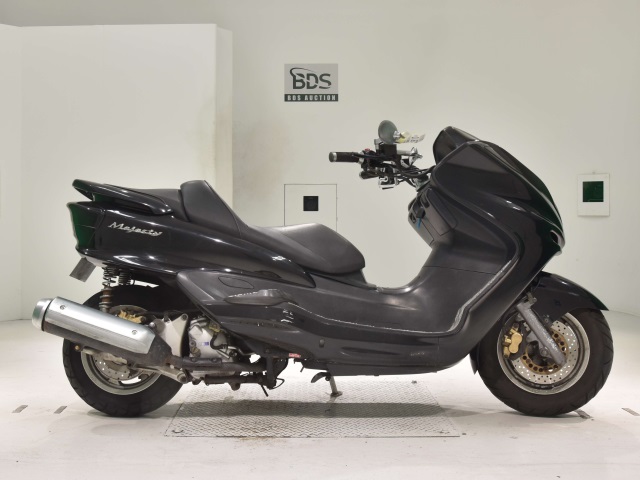 Yamaha MAJESTY 250C 2003