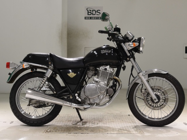 Suzuki VOLTY