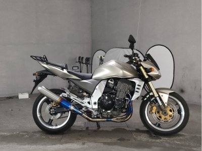 Kawasaki Z1000 2005