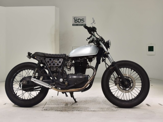 Kawasaki 250TR 2002