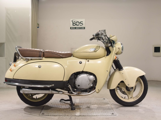 Suzuki SW-1 1992