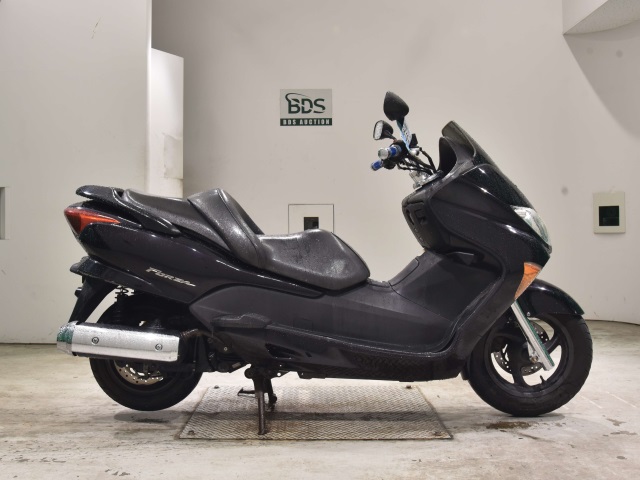 Honda FORZA X 2005