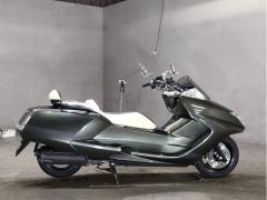 Yamaha MAXAM250 2010