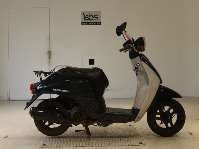 Honda TODAY 2010