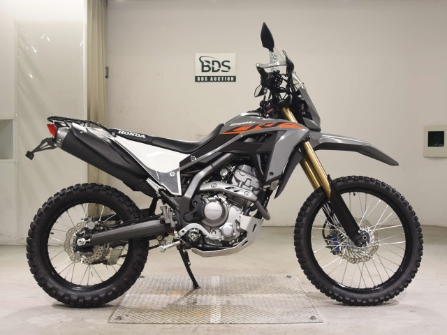 Honda CRF250L 2023
