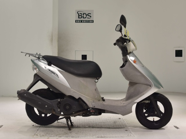 Suzuki ADDRESS V125
