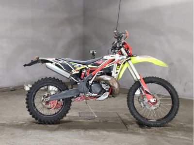 Beta CROSSTRAINER 250 2018