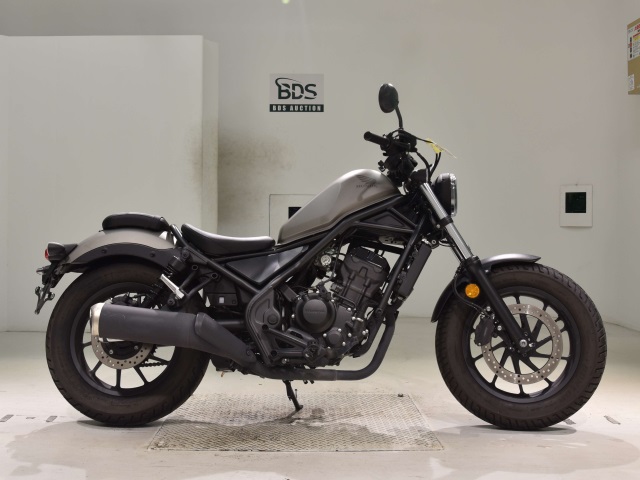 Honda REBEL CMX250 2020