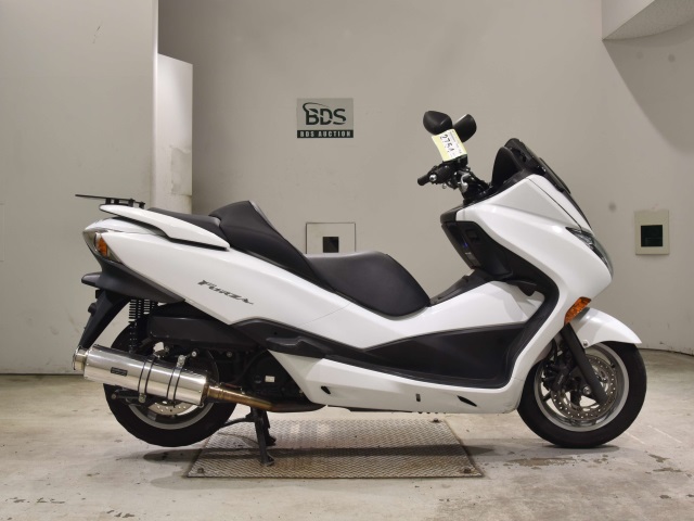 Honda FORZA X 2008