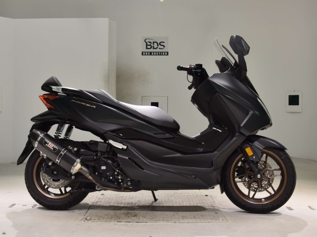 Honda FORZA-6 2023