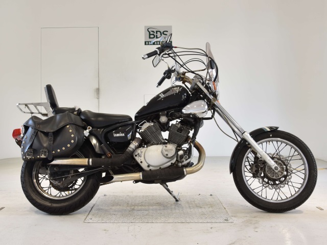 Yamaha VIRAGO XV250 1996