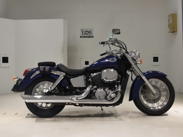 Honda SHADOW400 2003