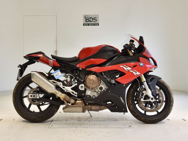 BMW S1000RR 2020
