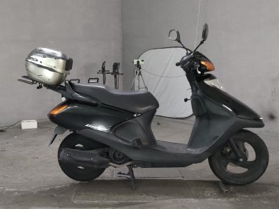 Honda SPACY100 2007