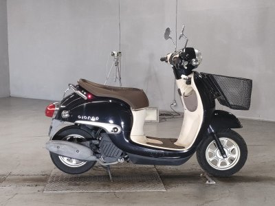 Honda GIORNO 2016