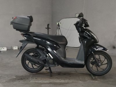 Honda DIO110 2021