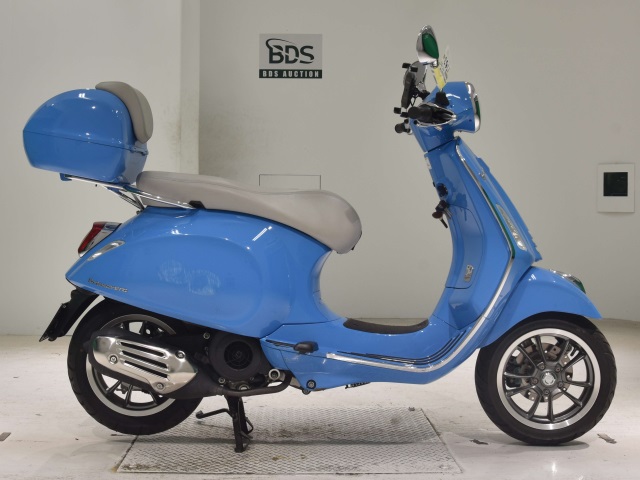 Vespa PRIMAVERA125 2019