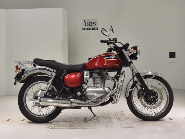 Kawasaki ESTRELLA 2007