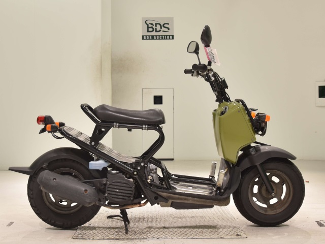 Honda ZOOMER 2003