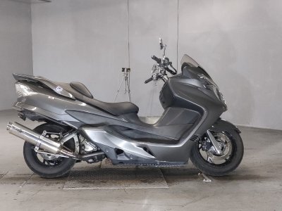 Suzuki SKYWAVE 250S 2006